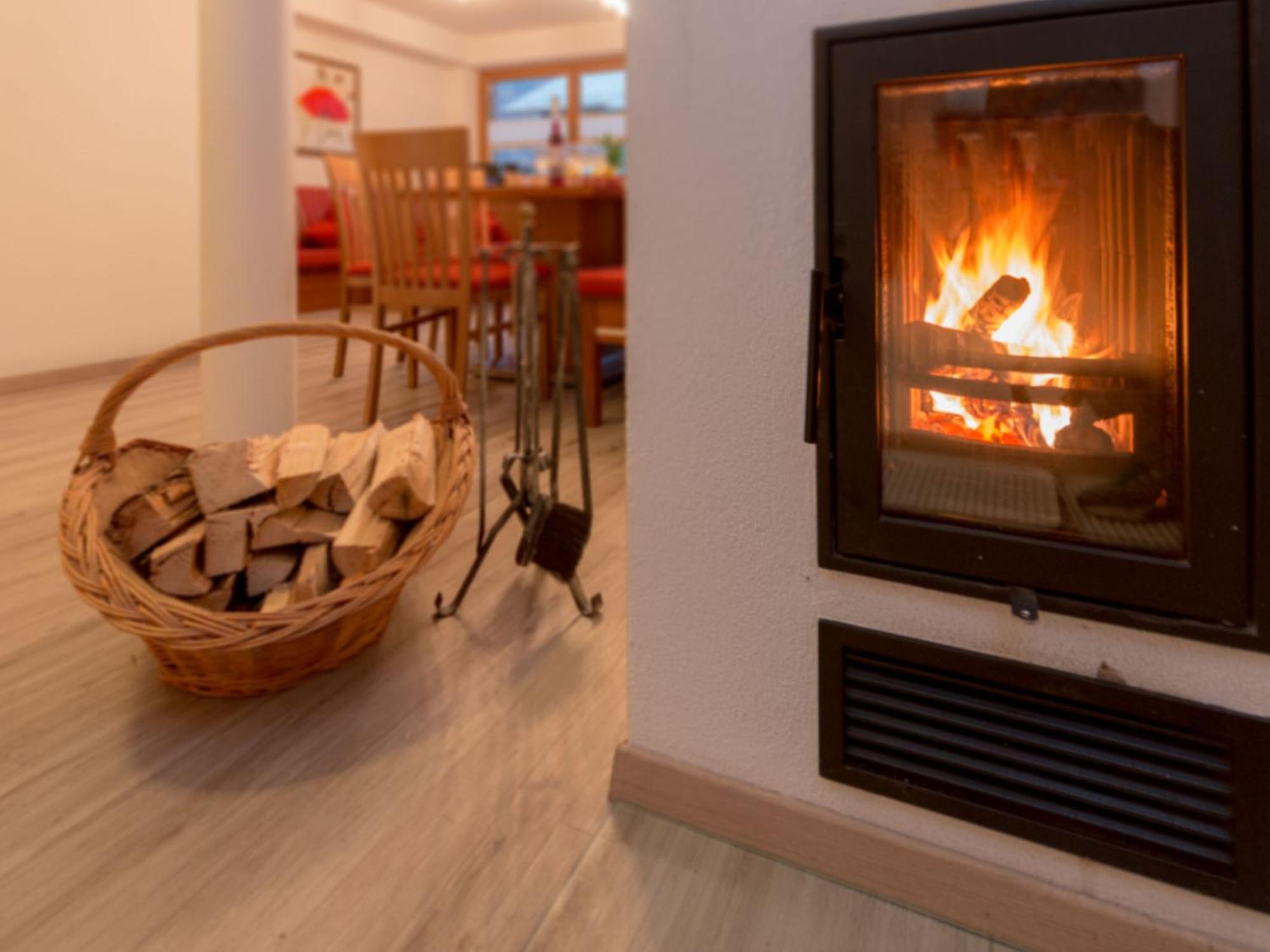 Apart Central - Premium Mountain&Garden Mayrhofen Pokoj fotografie